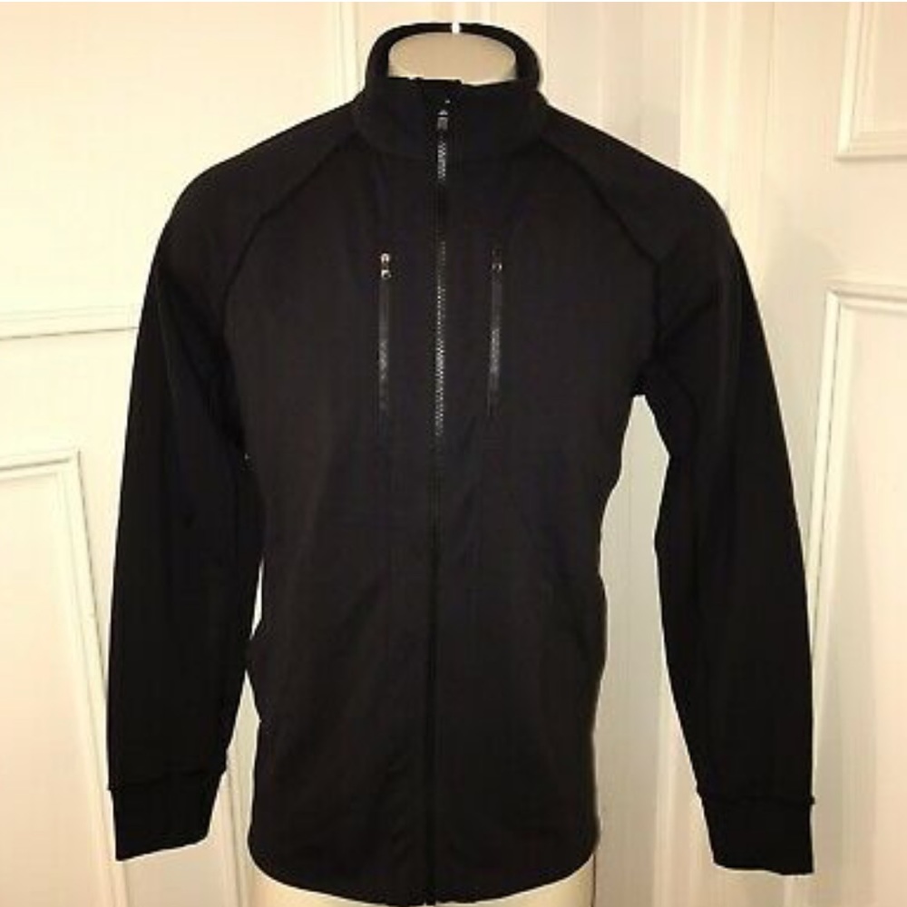 Men’s lululemon jacket